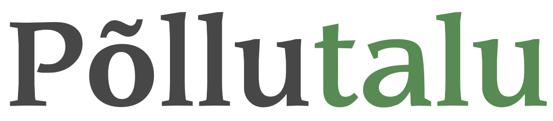 Põllu talu